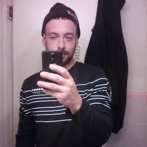 Meet your Posher, Ray